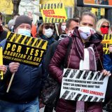 Korona: Zašto se najviše umire na Balkanu i u centralnoj Evropi? 10