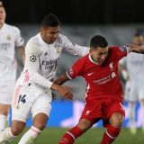 Real nosi 3:1 na Enfild, dva gola Vinisijusa, Foden za prednost Sitija 2