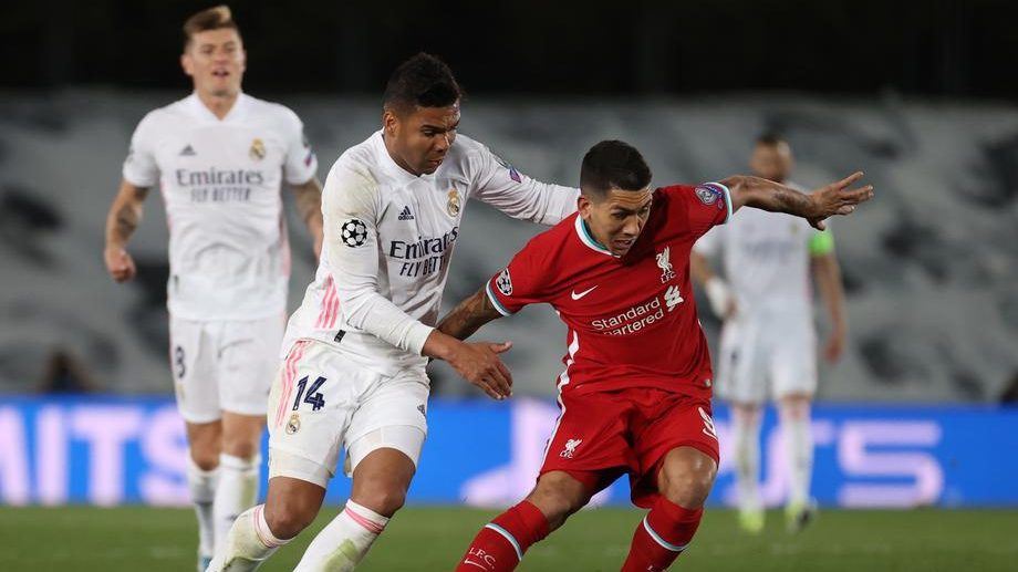 Real nosi 3:1 na Enfild, dva gola Vinisijusa, Foden za prednost Sitija 1