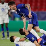 Evropa čeka novog vladara 4