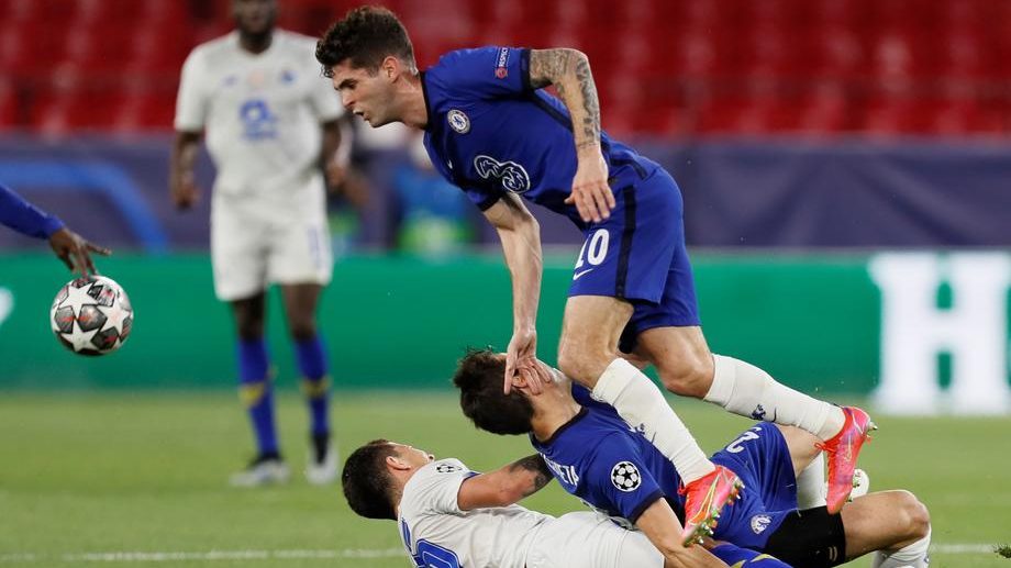 Evropa čeka novog vladara 1