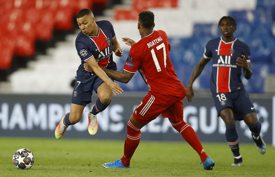 Evropa čeka novog vladara 2 Evropa čeka novog vladara 2