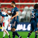 Arsenal, Viljareal, Roma i Mančester junajted u polufinalu Lige Evropa 7