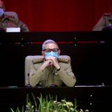 Kastro najavio svoje povlačenje 3