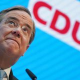 Zaustavljen nalet nemačkih Zelenih 9