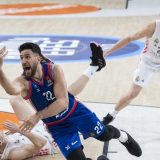 Armani istopio minus 17 8