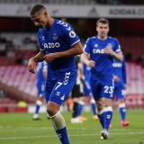 Everton posle četvrt veka slavio protiv Arsenala u Londonu 5