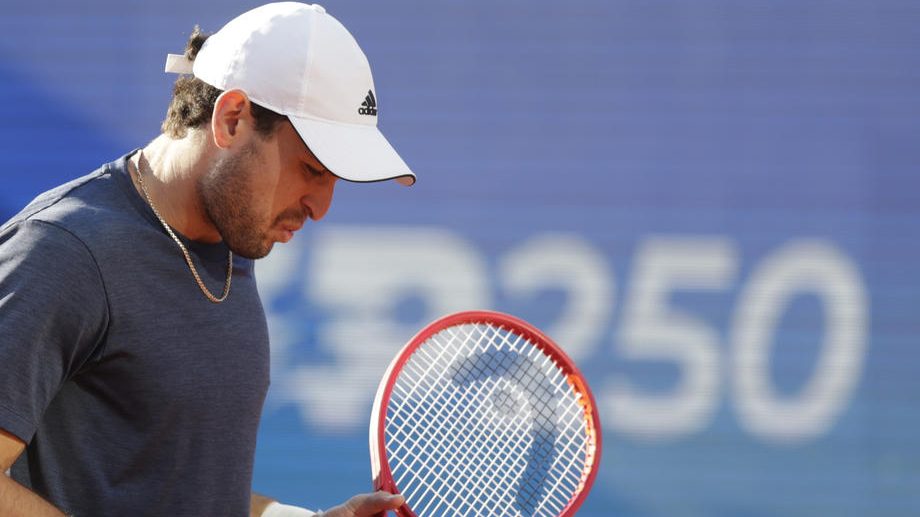 Aslan Karacev: Nova zvezda 1