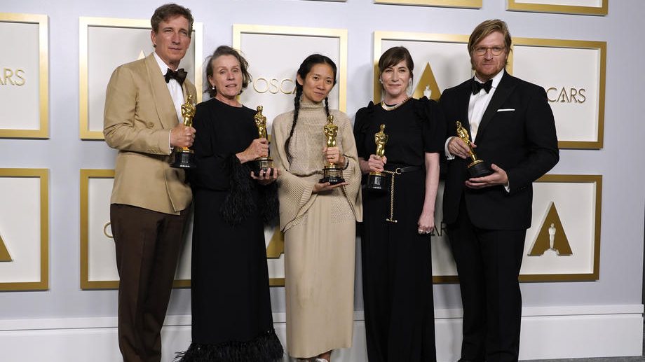 Gledanost ceremonije dodele Oskara se survala na 9,85 miliona 1