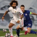 Dva različita poluvremena u Madridu, remi Reala i Čelsija 10