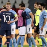 Siti preokretom do pobede u Parizu 4