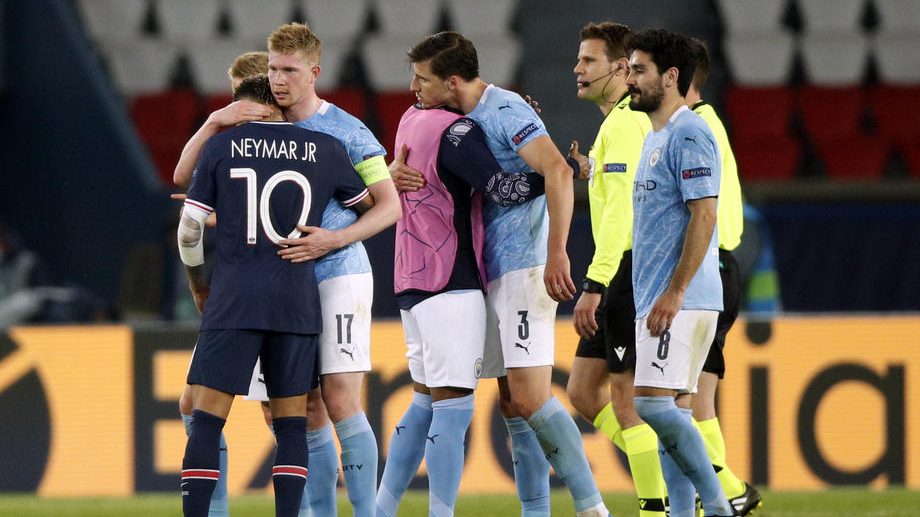 Siti preokretom do pobede u Parizu 1