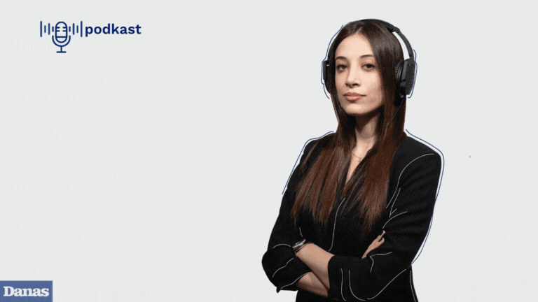 Danas podkast: Da li će serija "Porodica" uticati na sliku o Miloševićevom vremenu? 1