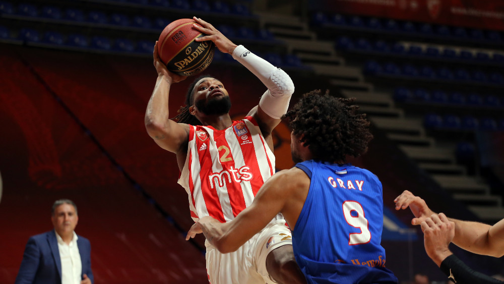 Rival koji nije baš po izboru 1