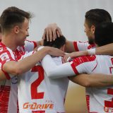 Zvezda do titule posle autogola Vojvodine 1