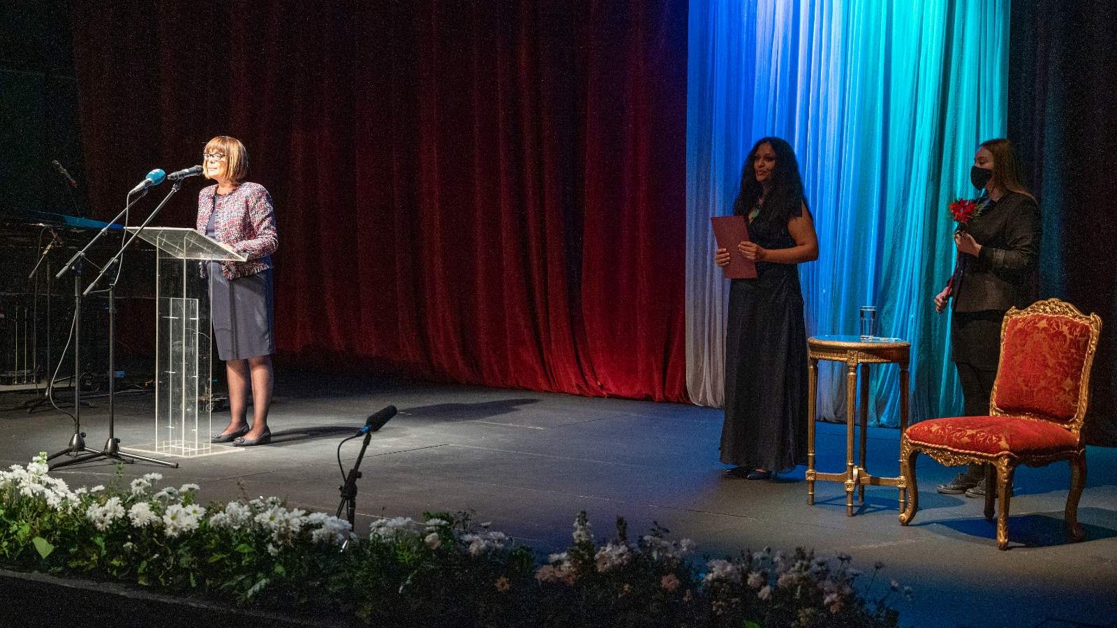 Gojković: Srbija posvećuje punu pažnju uslovima za uključenost Roma 1