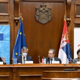 Kancelarija Saveta Evrope u Beogradu obeležila 20 godina postojanja 2