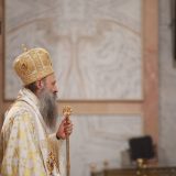 SPC najavila litiju povodom gradske slave Beograda, patrijarh služi liturgiju i moleban 3