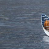 Više od 600 migranata spaseno kod libijske obale 6