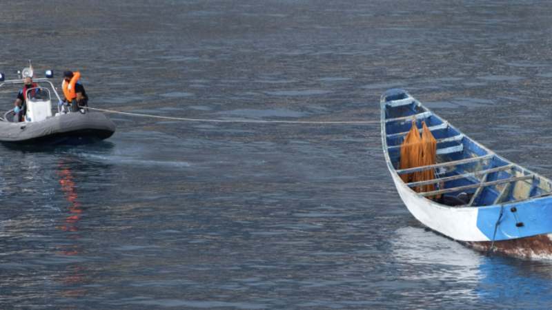 Više od 600 migranata spaseno kod libijske obale 1