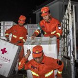 Troje poginulo, 27 povređeno u zemljotresu u jugozapadnoj Kini 4