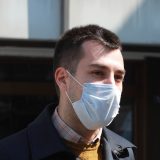 Veselinović: Verujem da smo mi ljudi za "zagrebački scenario" u Beogradu 5