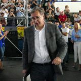 Kampanja objašnjavanja da nije izdajnik: Vučić pravi pokret kao opoziciju korumpiranom SNS-u 9
