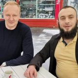 Ašimi: Obrijaću ja bradu, ali rešite vi "Palmu" 7