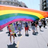 Prava LGBTI osoba „na leru“ zbog Vučića 12