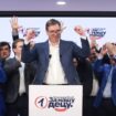 Čega se Vučić plaši kad poziva na sigurnu tranziciju vlasti? 11