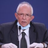 Kon: Tražićemo da tokom novogodišnjih praznika kovid propusnice važe 24 časa 11