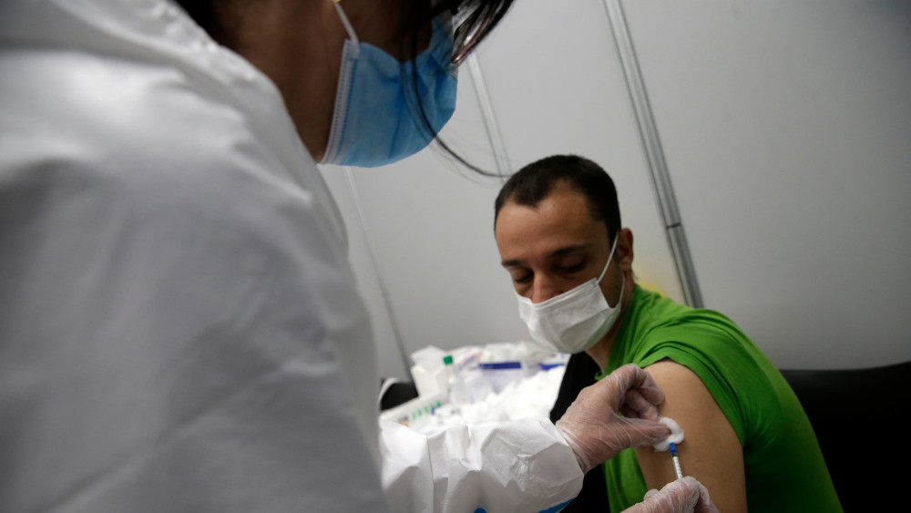 Ministar zdravlja Kosova: Delta soj ozbiljan zdravstveni rizik, građani da se vakcinišu 1