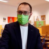 Tomašević preuzeo funkciju gradonačelnika Zagreba 12