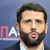 Počinje Šapićeva borba za Beograd 1