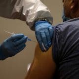Broj vakcinisanih u padu čak i posle najave "nagrade" 8