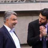 Glišić: Šapić je idealan za obračun sa ljudima Nebojše Stefanovića 13