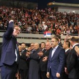 Naprednjaci od severa do juga već "otpisali" Stefanovića 11