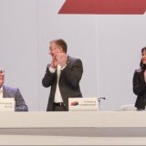 Kakva je dalja politička sudbina Marije Obradović? 10