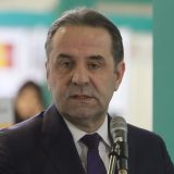 Rasim Ljajić poslednji u nizu "kandidata" za predsednika FSS 2