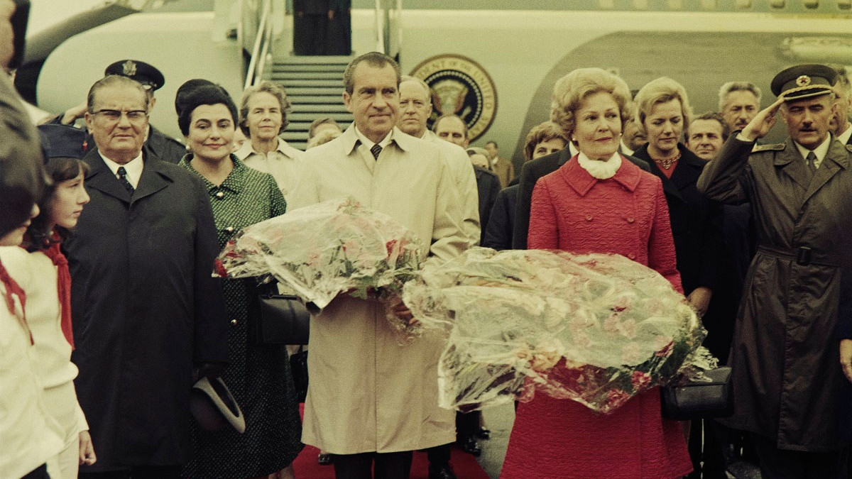 Jugosloveni i Amerikanci od Apola do "juga" 1