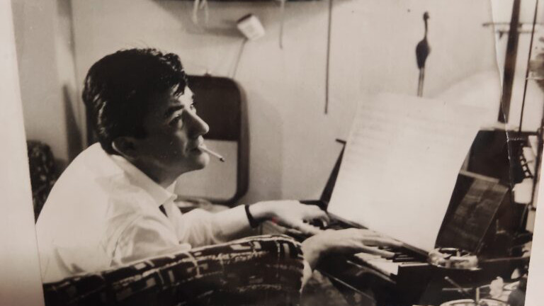 Zašto je Đorđe Marjanović bio junak mnogih naših detinjstava? 1