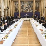 Vikend analiza: Na ručku kod Vučića 4