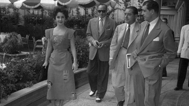 MAD about Hollywood: Izložba fotografija o Holivudu u srcu Španije 1