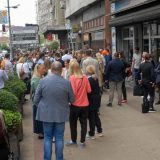 Protest advokata zbog novog zakona o parničnom postupku, traže njegovo povlačenje 9