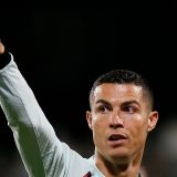 Kristijano Ronaldo nakon 12 godina ponovo u Mančester junajtedu 12