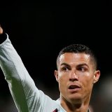 Kristijano Ronaldo: Humanitarac na delu 14