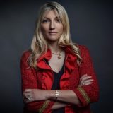 Milka Vojvodić: Dama na čelu Delte 15