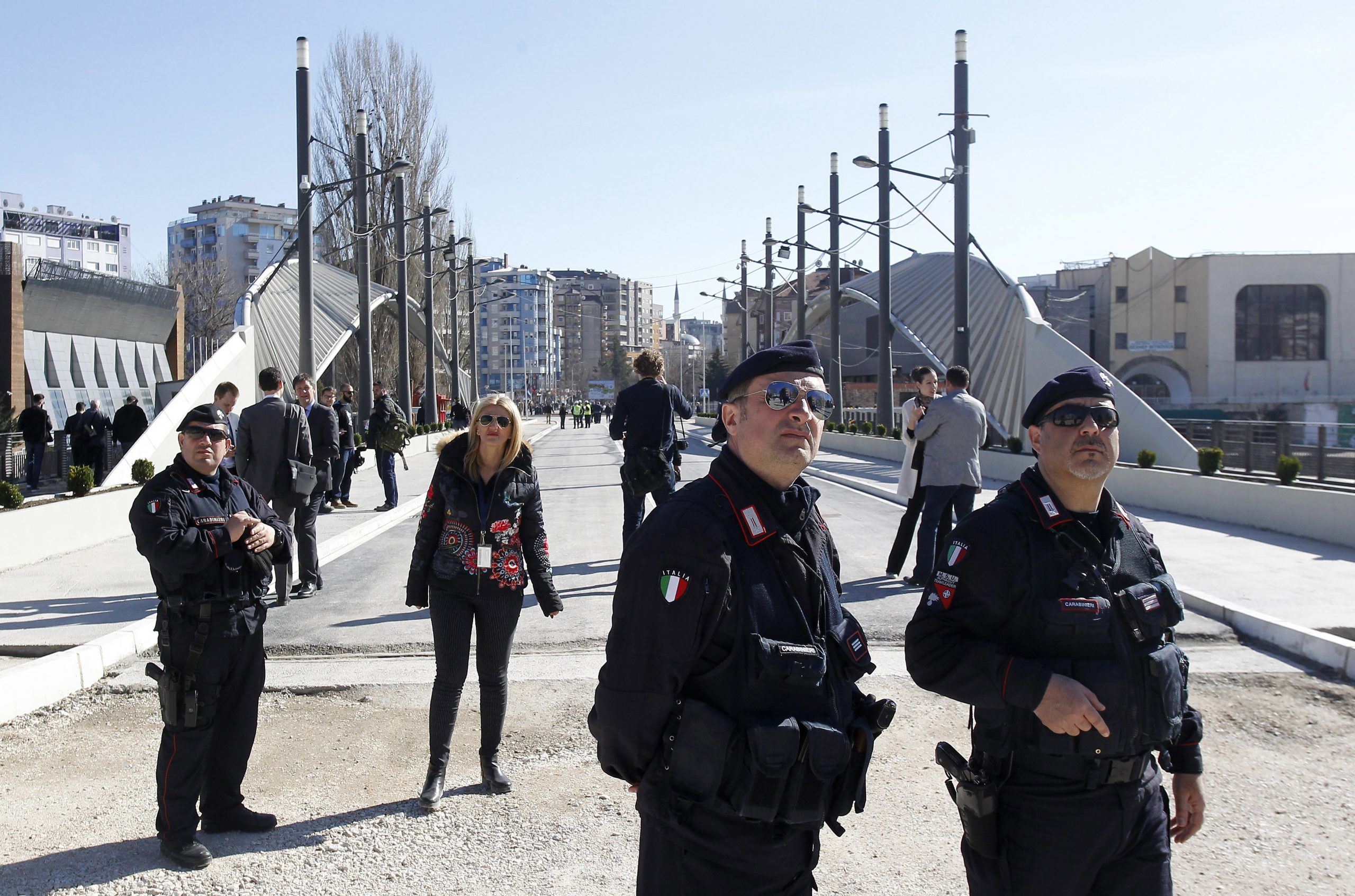 Janjić: Hrvatska ne otvara kamp, već ostvaruje dogovor o kvoti 1