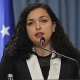 Uoči susreta Vučića i Osmani objavljen i "ruski ne-papir"? 13