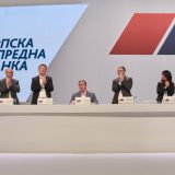 Stefanović nema političku budućnost 8